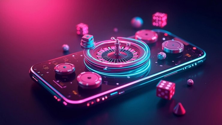 Antarmuka Permainan Angka 3D di spot138 menampilkan pilihan angka dan hasil pengundian terbaru